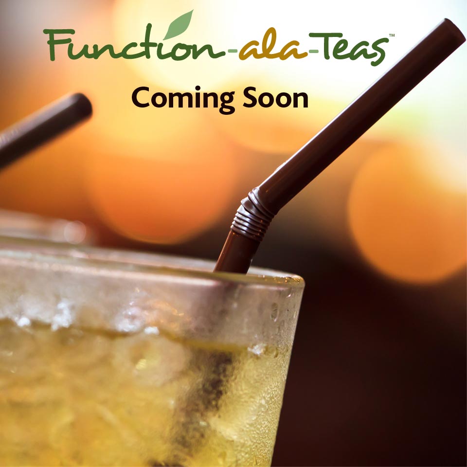Funtion-ala-teas